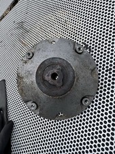 Stiga Original Lagerbock Gehäuse Messerwelle Mähwerk Park Villa 95 105 100 110