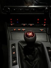 Beleuchteter 5 Gang 6 Gang