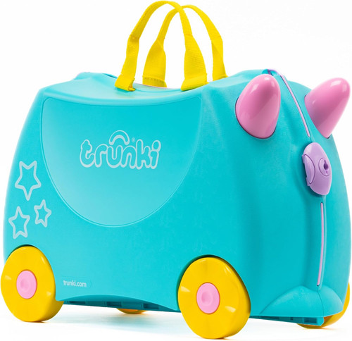 Trunki der originale - trunki,