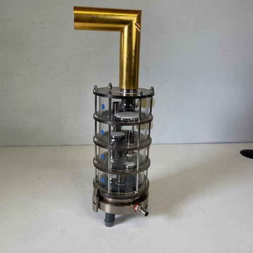 Copley scientific mehrstufiger - copley,