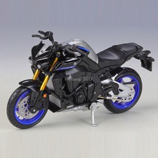 1/18 Yamaha MT-10 SP Motorrad