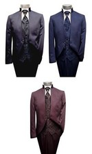 Gehrock Hochzeitsanzug