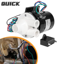 APTA92P10WD1 Water Pump Motor