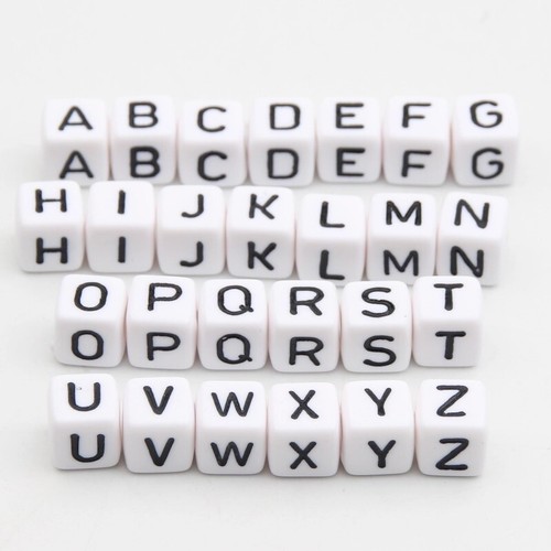 Schnullerkette set mit namen - schnullerkette,