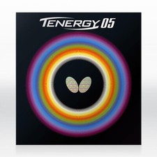 Butterfly Tenergy 05
