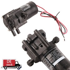DC 24V Mini Wasserpumpe