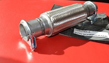 Flexrohr*Montage ohne