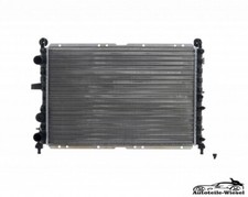 Wasserkühler für LANCIA