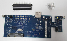 Apple 630-8744 Frontplatine