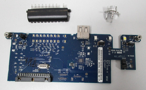 Apple 630 8744 frontplatine - apple, 630-8744