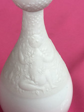 1 Rosenthal Porzellan Vase