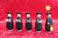 5 Beautiful Figures, Kurrende