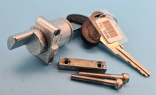 E-Bike ABUS AKKU Schließzylinder iT2.1 BOSCH Powertube Akkuschloss T82 Schloss