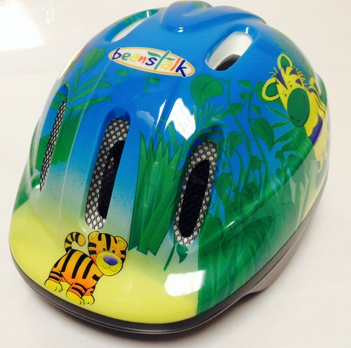 Kinder fahrradhelm - kinder,