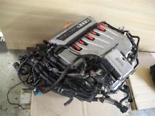 Audi A3 8P 3.2 R32 VR6 BDB 184KW Motorpaket Kurbelwelle Zylinderkopf 022100033QX