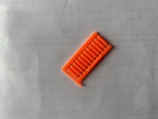 Corgi 267 Batmobile Raketen