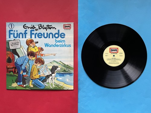Fünf freunde beim - 5,