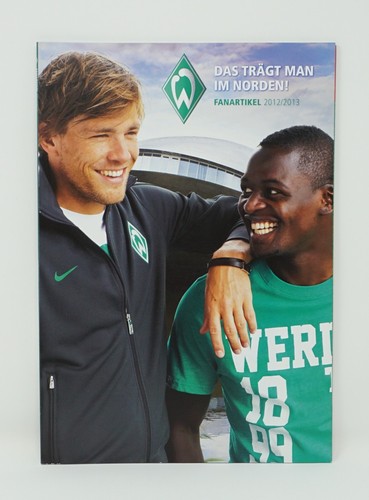 Werder bremen fanartikel - werder,