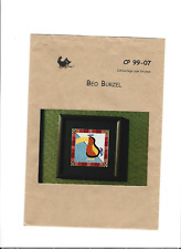 Stickvorlage Anleitung Zählvorlage Sticken Kreuzstich BEO BÜRZEL CP 99-07