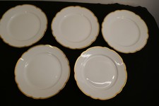 KPM Berlin Kuchenteller 5 St