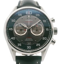HAU Tag Heuer automatik Flyback Chronograph - DU80308