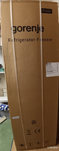 Gorenje rk4182pw4 - gorenje,