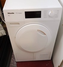 Abholung Bochum Miele Trockner