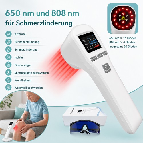 880mw kaltlaser therapiegerät - kaltlaser,