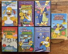 Die Simpsons VHS, Sammlung 7x