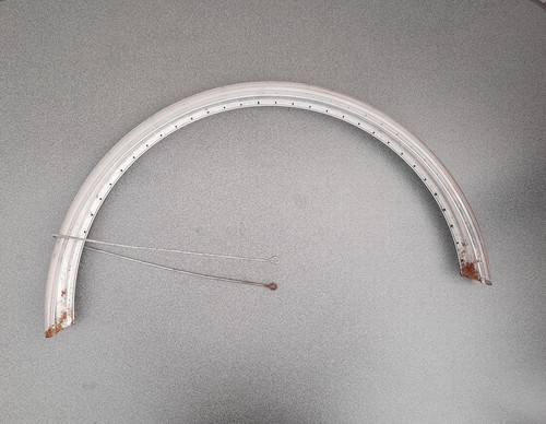 Rabeneick fahrrad schutzblech - fahrrad,