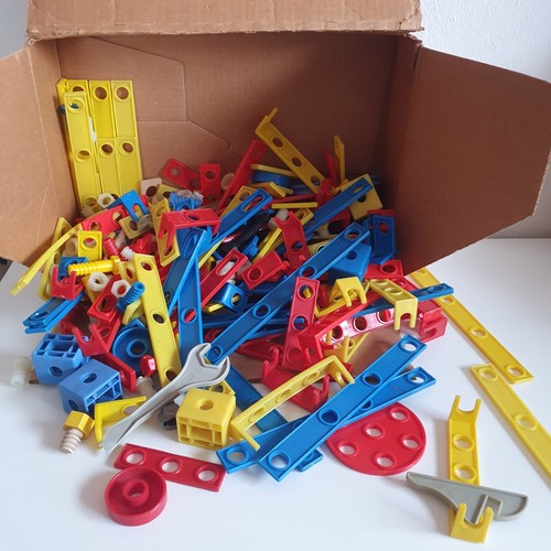 Baufix gemischte - baufix,