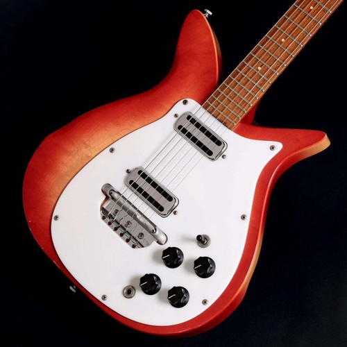 Rickenbacker 1967 modell 950 - 1967,