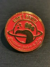 DON'T PANIC HITCHHIKERS GUIDE