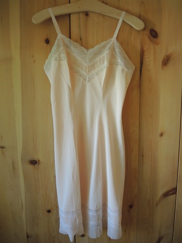 Vintage unterkleid rock - vintage,, unterkleid-rock