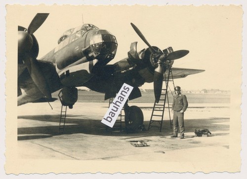 Foto luftwaffe flugzeug - foto,