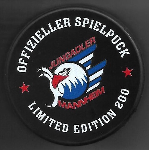 Eishockey puck game - ,