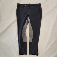 Pikeur Shiva 34 Kontrast