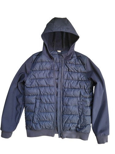 Oliver softshelljacke gr - softshelljacke,