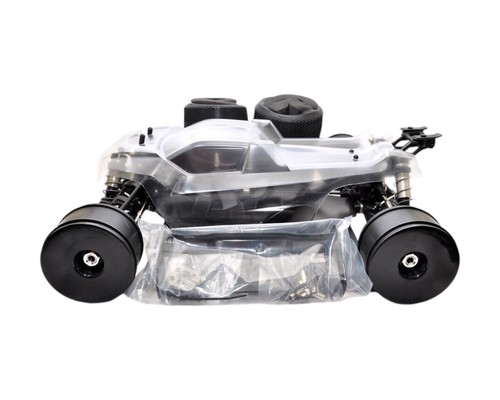 Hobao hyper brushless - hyper, ss