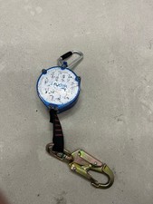 Fallstop / Höhensicherung 10m