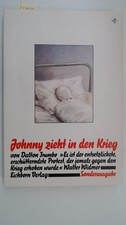Johnny zieht den krieg - in,