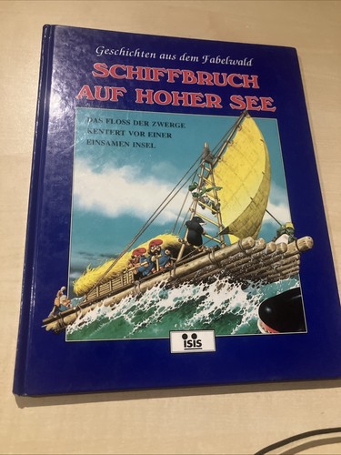 Geschichten aus dem fabelwald - geschichten,