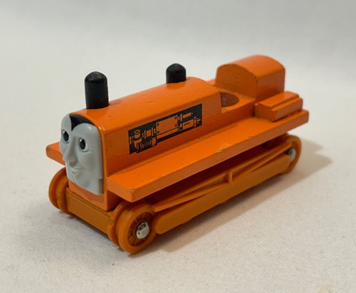 Original brio terence thomas - original,