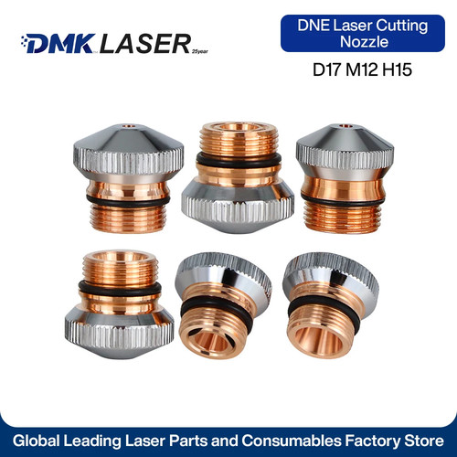 Dne laser schneiddüse d15h15 - schneiddüse,