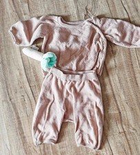 Set Outfit Baby Mädchen