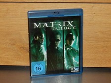 Matrix ***Bluray Trilogy***