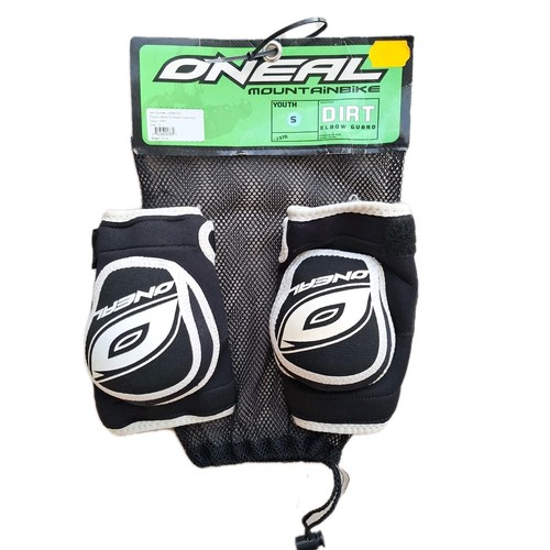Oneal dirt elbow - elbow, guard