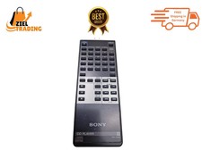 Sony RM-D590 Fernbedienung