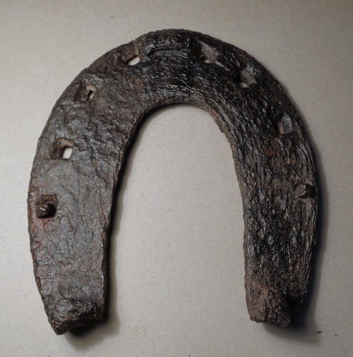 Original handgeschmiedetes