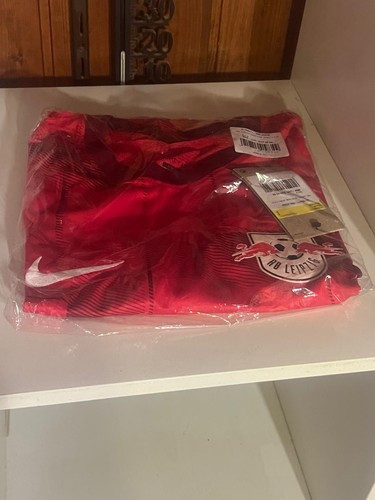 Leipzig trikot - rb,